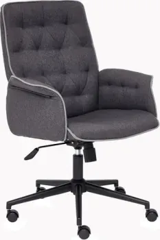 TetChair Madrid (серый)