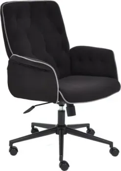 TetChair Madrid (черный)