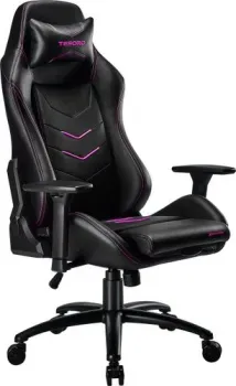 Tesoro Alphaeon S3 F720 (черный/розовый)