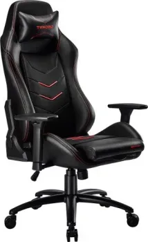 Tesoro Alphaeon S3 F720 (черный/красный)