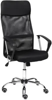 TetChair Practic (черный)