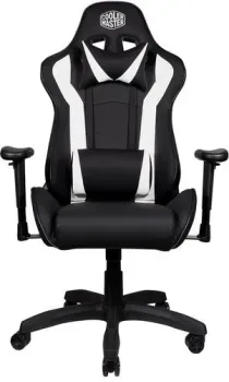 Cooler Master Caliber R1 (черный/белый)
