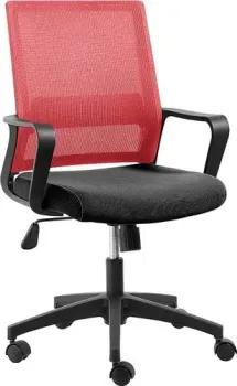 Norden Бит LB 815B-AF08-T09 (черный/красный)