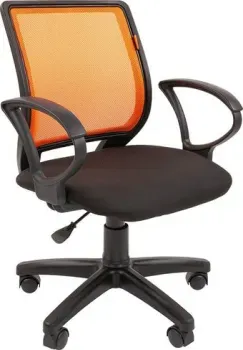 CHAIRMAN 699 (черный/оранжевый)