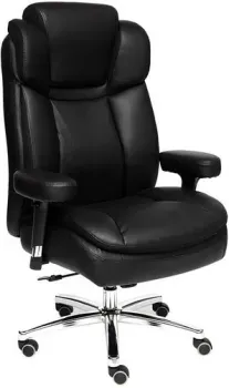 TetChair BIG-2 (черный)