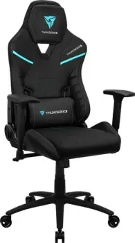 ThunderX3 TC5 Jet Black (черный)