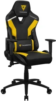 ThunderX3 TC3 Bumblebee Yellow (черный/желтый)