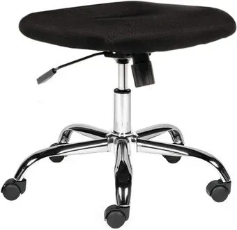 Norden Спринг 804-1 stool (черный)