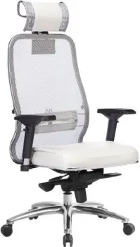 Metta Samurai SL-3.04 (белый лебедь)