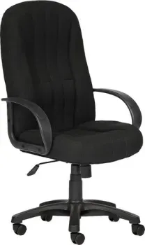 TetChair СН833 2603 (черный)