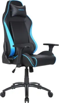 Tesoro Alphaeon S1 F715 (черный/синий)