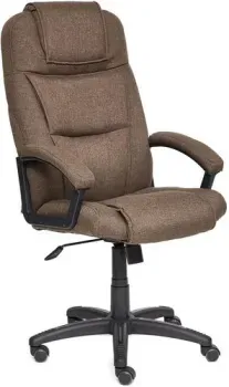 TetChair Бергамо (ткань, коричневый)