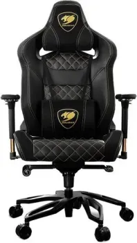 Cougar Throne Royal (черный)