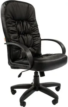 CHAIRMAN 416 (глянцевый, черный)