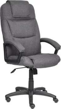 TetChair Бергамо (ткань, темно-серый)