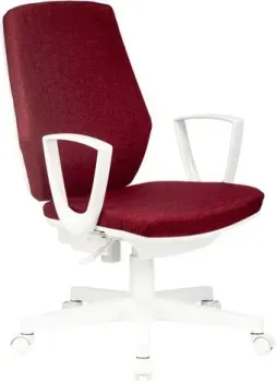 Бюрократ CH-W545 (красный)