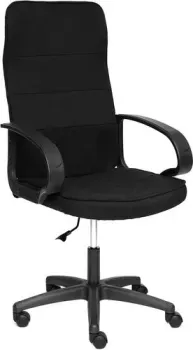 TetChair Woker (черный)