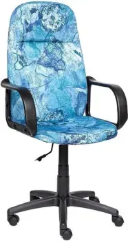 TetChair Leader (карта на синем)