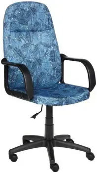TetChair Leader (джинса)