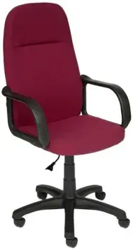TetChair Leader (бордовый)