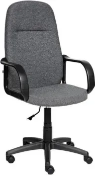 TetChair Leader (серый)