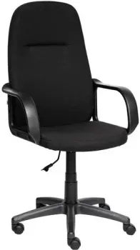 TetChair Leader (черный)