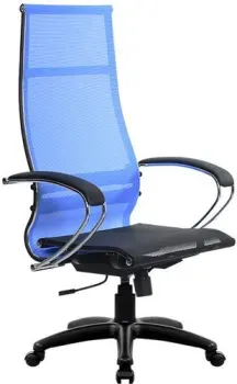 Metta SK-1-BK Комплект 7, Pl тр/сеч (пластиковые ролики, васильковый)