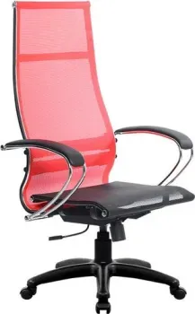 Metta SK-1-BK Комплект 7, Pl тр/сечен (пластиковые ролики, красный)