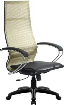 Metta SK-1-BK Комплект 7, Pl тр/сечен (пластиковые ролики, золотистый)