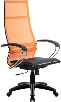 Metta SK-1-BK Комплект 7, Pl тр/сечен (пластиковые ролики, оранжевый)