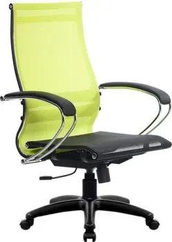 Metta SK-2-BK Комплект 9, Pl тр/сечен (резиновые ролики, лайм)