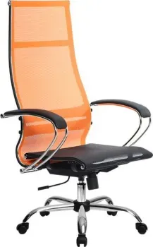 Metta SK-1-BK Комплект 7, Ch ов/сечен (резиновые ролики, оранжевый)