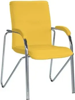Nowy Styl Samba S V-26 (желтый)