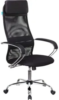 King Style KE-708SL (черный)
