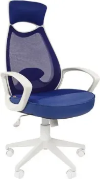 CHAIRMAN 840 White (синий)