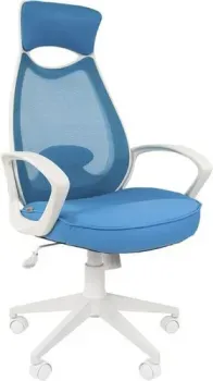 CHAIRMAN 840 White (голубой)