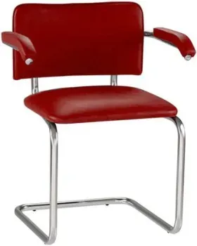 Nowy Styl Sylwia arm V-25 (красный)