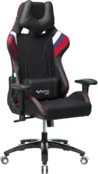 Zombie Viking 4 Aero RUS (черный)