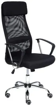 TetChair Profit (черный)