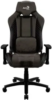 AeroCool Baron Iron Black (черный/серый)