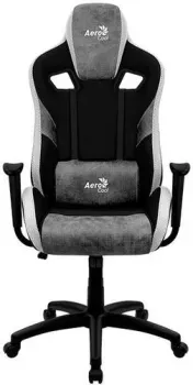 AeroCool Count Stone Grey (черный/серый)
