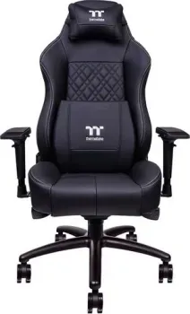 Thermaltake X Comfort GC-XCR-BBLFDL-01 (черный)