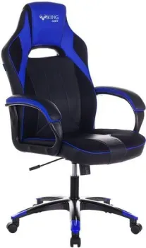 Zombie Viking 2 Aero (черный/синий)
