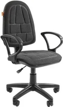 CHAIRMAN 205 Престиж Эрго (серый)