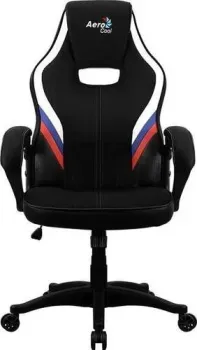 AeroCool AERO 2 Alpha RUS (черный)