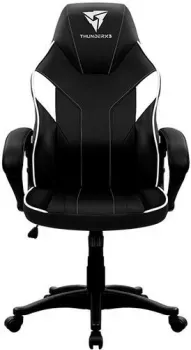 ThunderX3 EC1 Air (черный/белый)