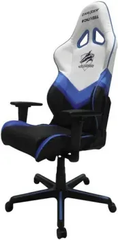 DXRacer Vega Squadron OH/RZ32/WNB (белый/синий/черный)