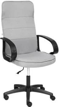 TetChair Woker (серый)
