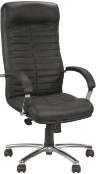 Nowy Styl ORION Steel Chrome ECO-30 (черный)