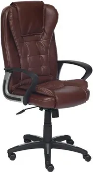 TetChair Baron (коричнево-рыжий)